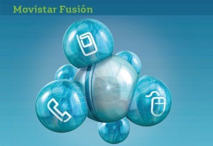 Movistar Fusión